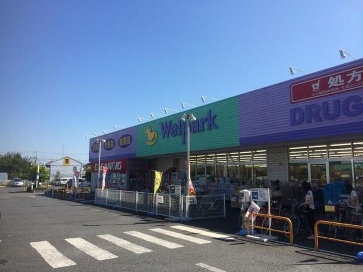 東京都府中市多磨町2(アパート)の賃貸物件の周辺