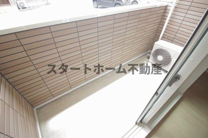 クラールプレディエAの内装