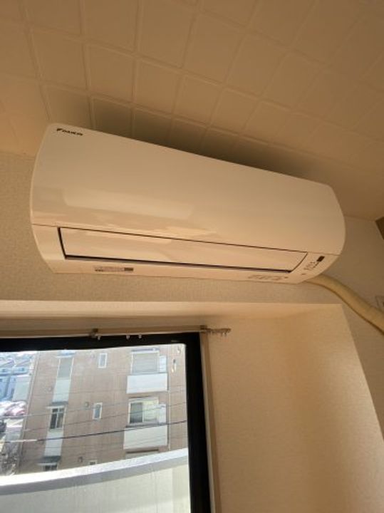 神奈川県横浜市保土ヶ谷区権太坂2(マンション)の賃貸物件の内装