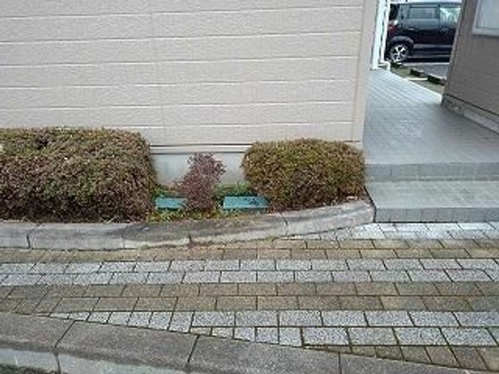 レオパレスbenettonIVのその他画像