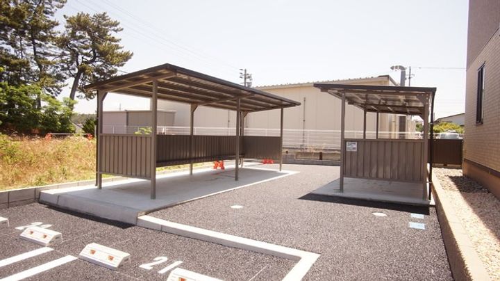 ラ・ランド上新栄のその他画像