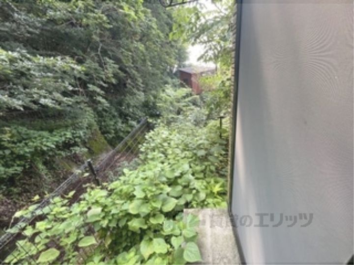 レオパレス枚岡ヒルズの内装