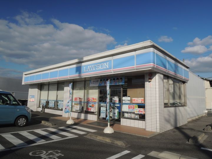 岡山県岡山市南区洲崎2(マンション)の賃貸物件の周辺