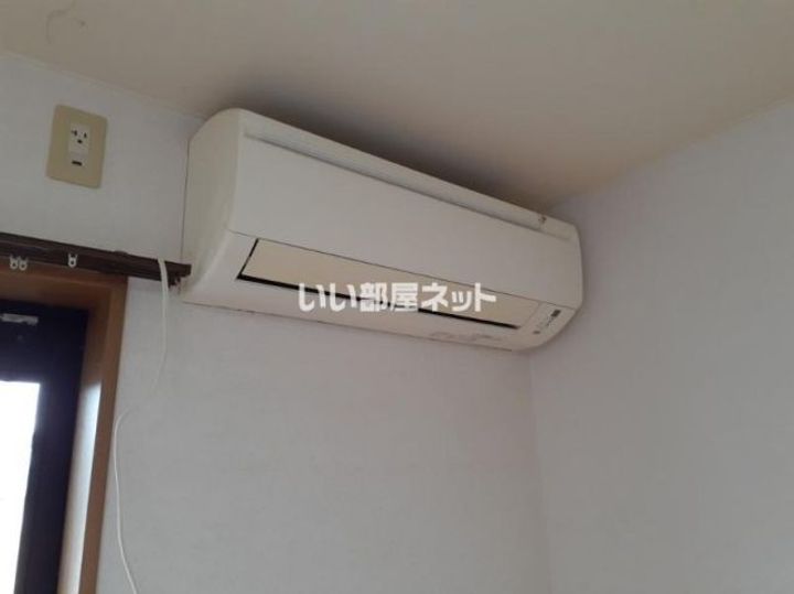 新潟県新潟市秋葉区東島(アパート)の賃貸物件の内装