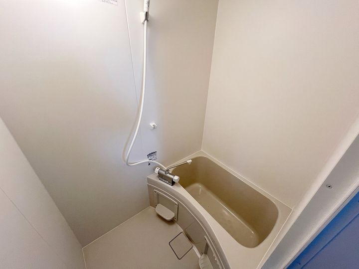 広三ビルの風呂