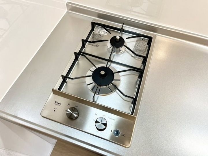 鹿児島県鹿児島市新屋敷町(マンション)の賃貸物件の内装