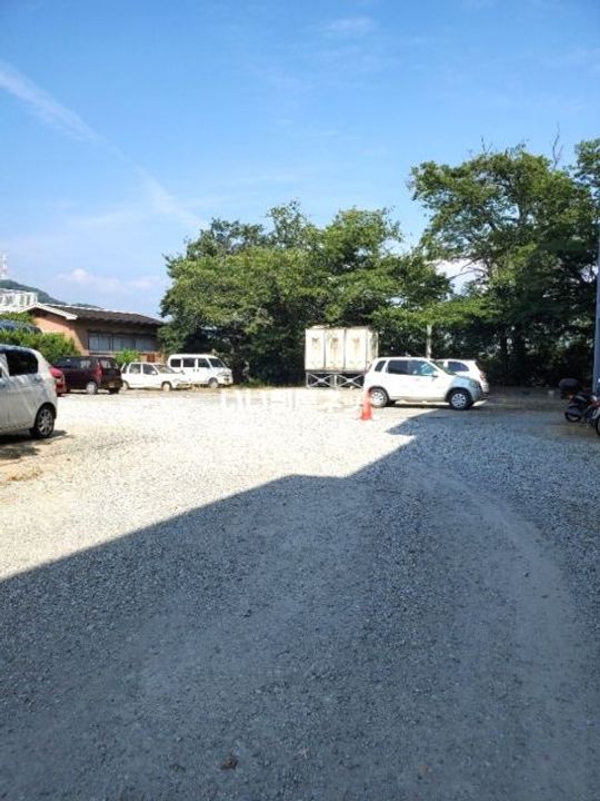 和歌山県和歌山市上野(マンション)の賃貸物件の地図