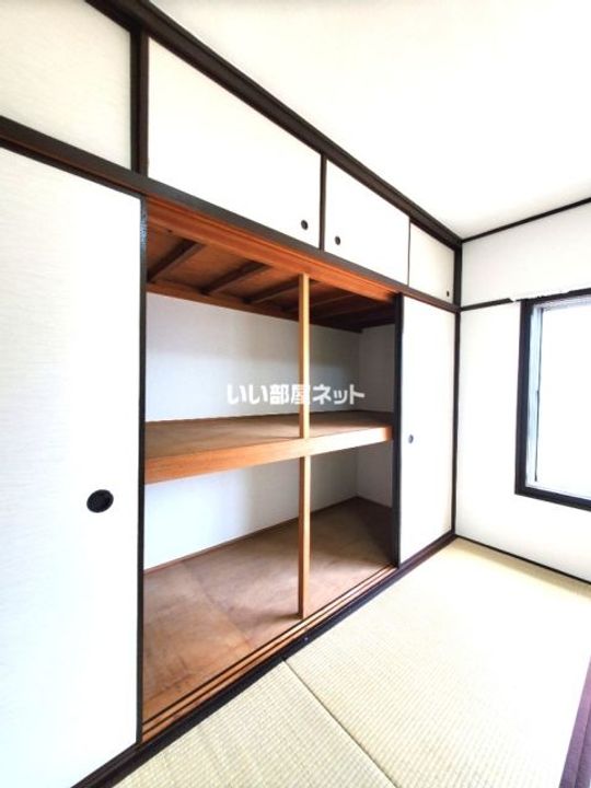 和歌山県和歌山市上野(マンション)の賃貸物件の内装