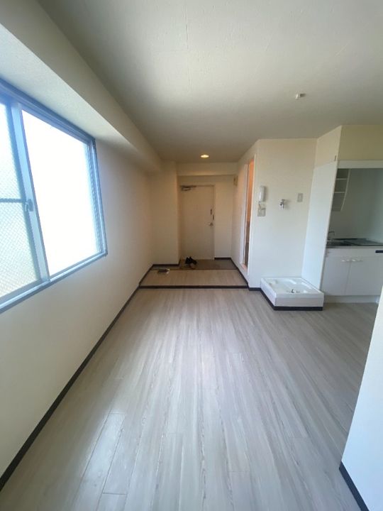 大阪府大阪市東住吉区矢田1(マンション)の賃貸物件のその他画像