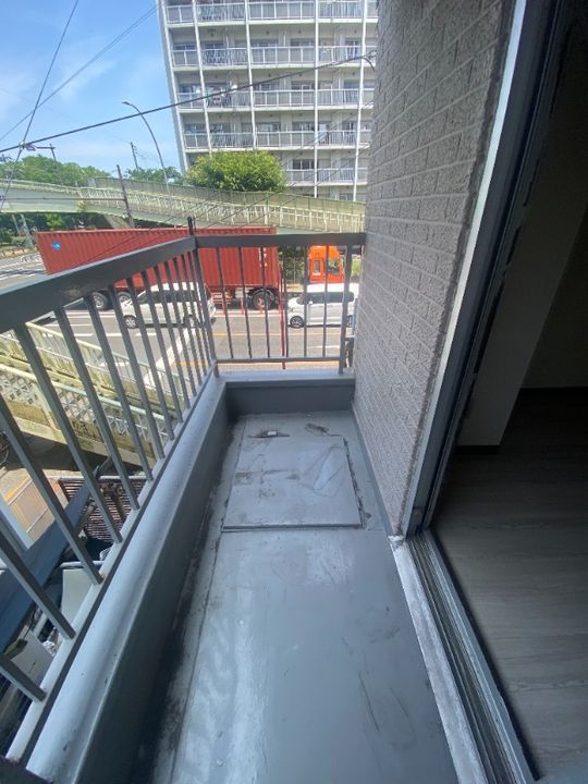 大阪府大阪市東住吉区矢田1(マンション)の賃貸物件の内装