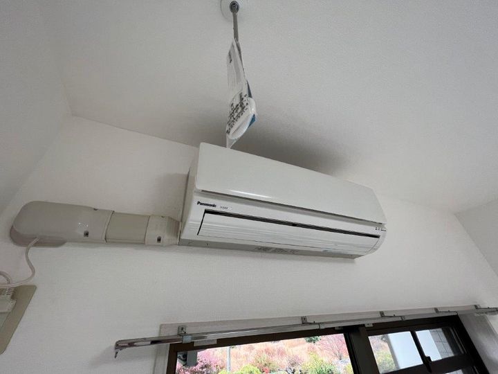 ロイヤルコート武蔵境の内装