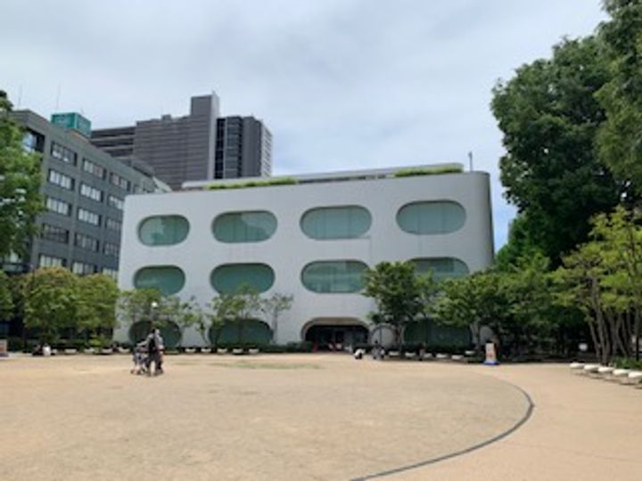 ロイヤルコート武蔵境の周辺