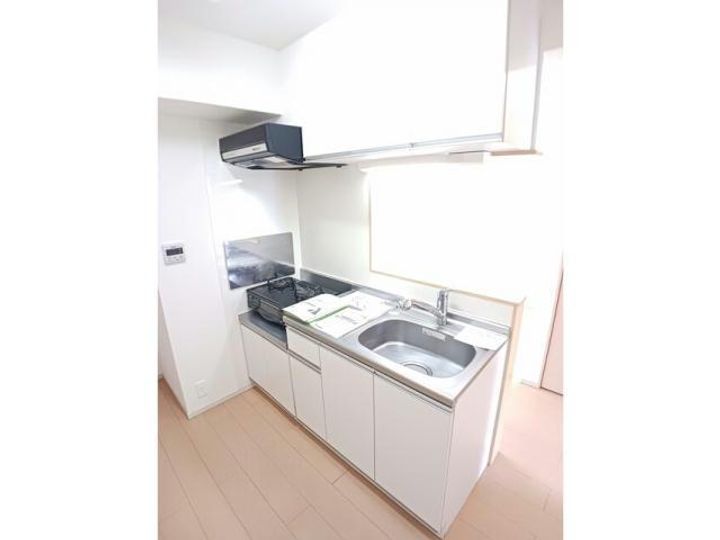 ピュアハイツのキッチン