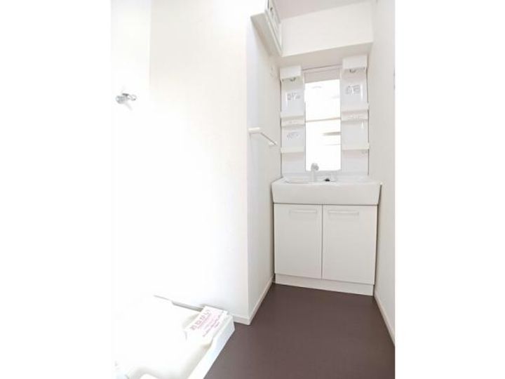 ピュアハイツの内装