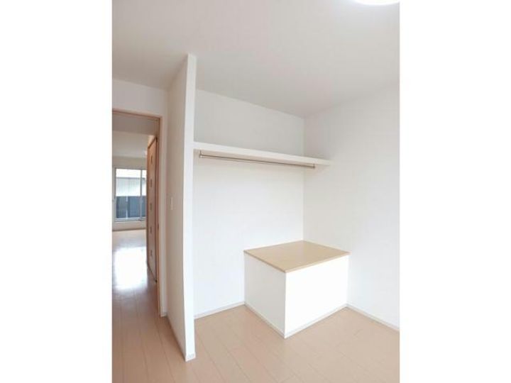 ピュアハイツの内装