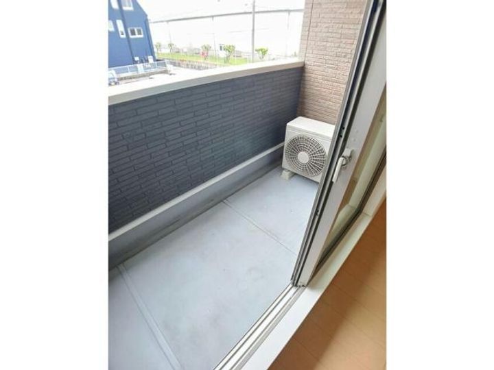 ピュアハイツの内装