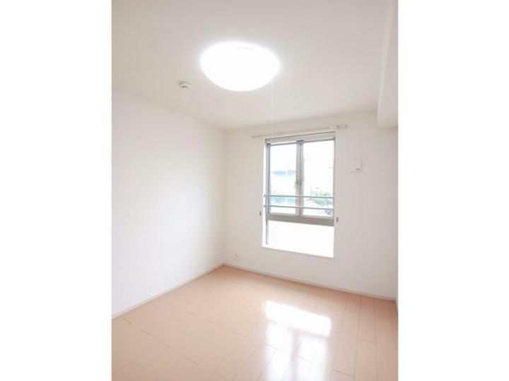 ピュアハイツの内装