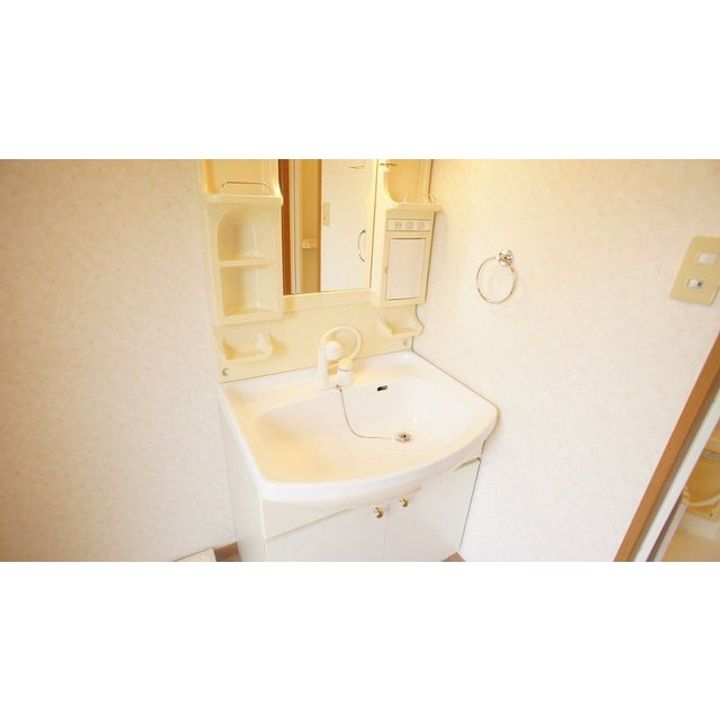 三重県鈴鹿市南堀江1(一戸建)の賃貸物件の内装