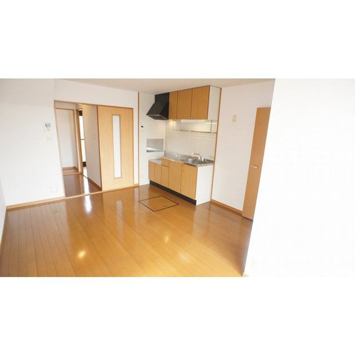 三重県鈴鹿市南堀江1(一戸建)の賃貸物件の内装