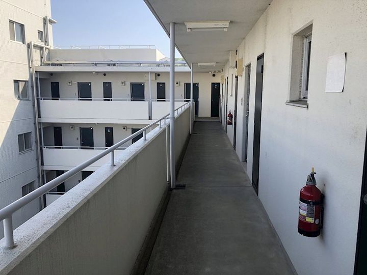 神奈川県伊勢原市東成瀬(マンション)の賃貸物件の地図