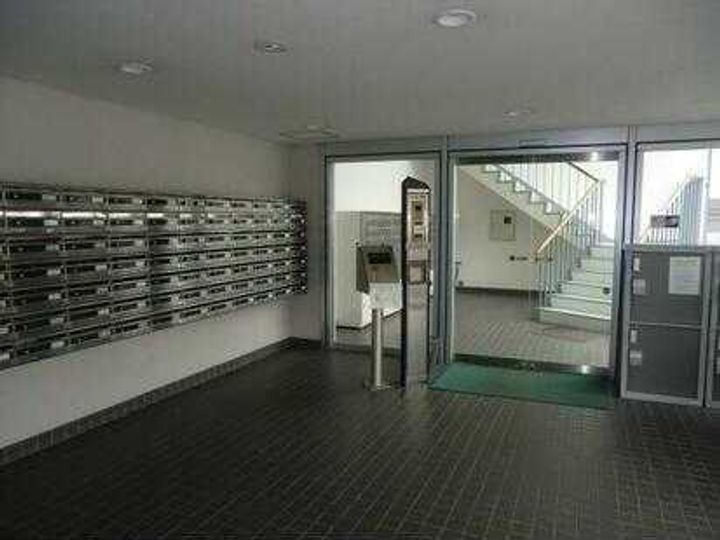 神奈川県伊勢原市東成瀬(マンション)の賃貸物件の地図