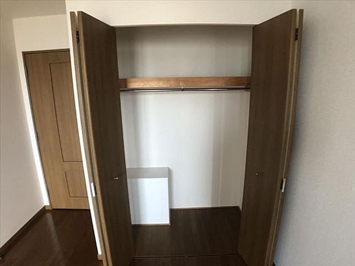 東京都港区海岸1(マンション)の賃貸物件の内装