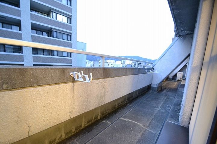 オルゴグラード広島の内装