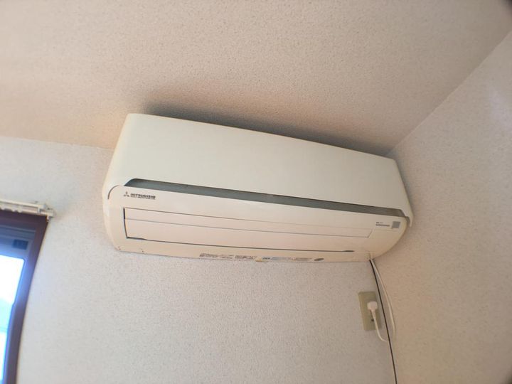 宮城県仙台市泉区南光台3(アパート)の賃貸物件の内装