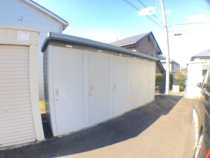 宮城県仙台市泉区南光台3(アパート)の賃貸物件のその他画像