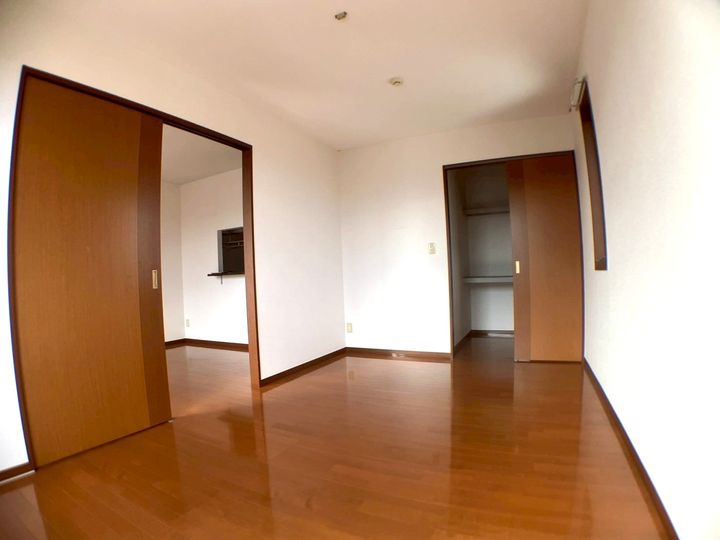 宮城県仙台市泉区南光台3(アパート)の賃貸物件の内装