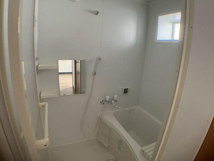 宮城県仙台市泉区南光台3(アパート)の賃貸物件の風呂