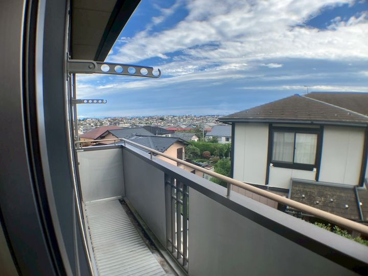 宮城県仙台市泉区南光台3(アパート)の賃貸物件の内装