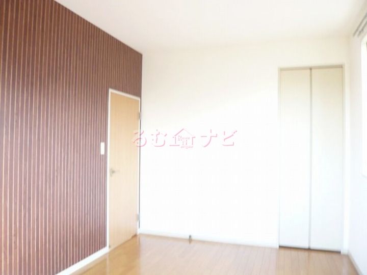リバティイン幸 A棟の内装