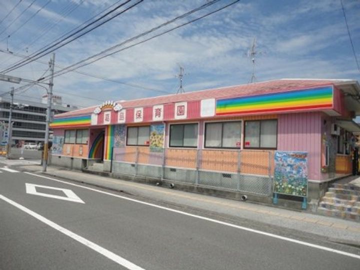 ヴィラ アンソレイエ葛島の周辺