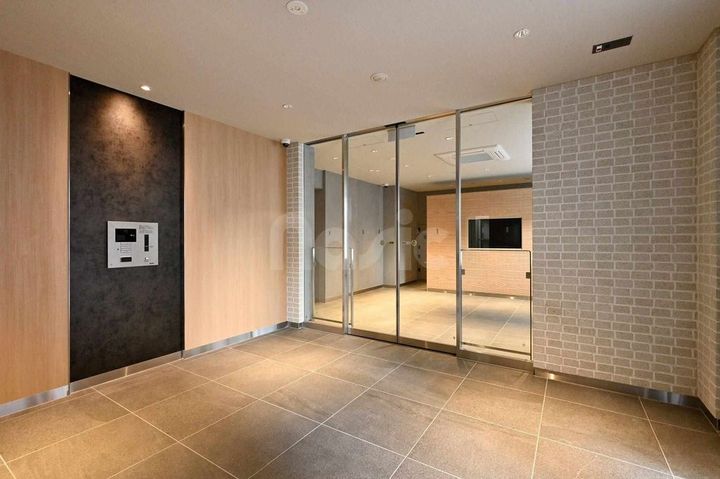 東京都練馬区平和台4(マンション)の賃貸物件の地図