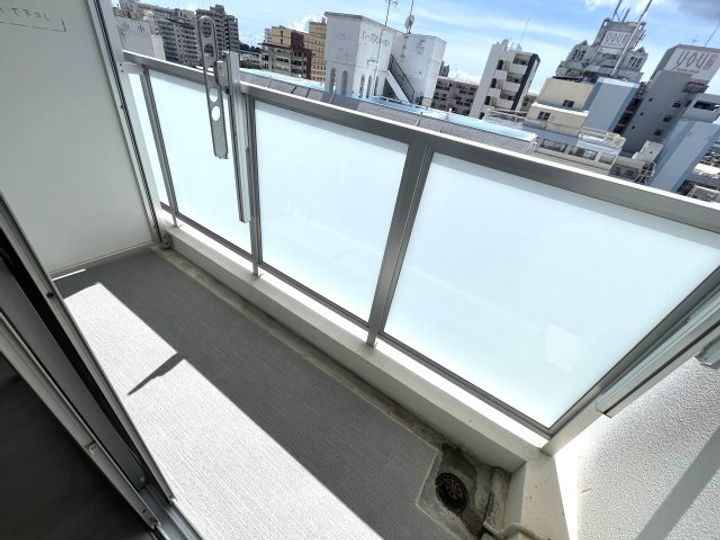 KOTOBUKIマンションの内装