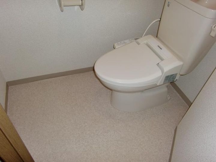 東京都北区王子4(マンション)の賃貸物件の内装