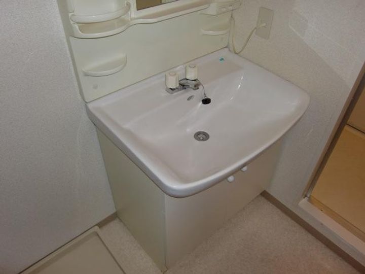 東京都北区王子4(マンション)の賃貸物件の内装