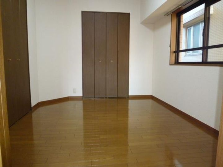 東京都北区王子4(マンション)の賃貸物件の内装