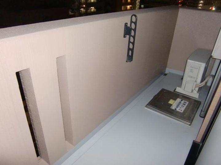 東京都北区王子4(マンション)の賃貸物件の内装