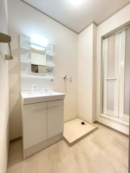 リヴィエール IIの内装