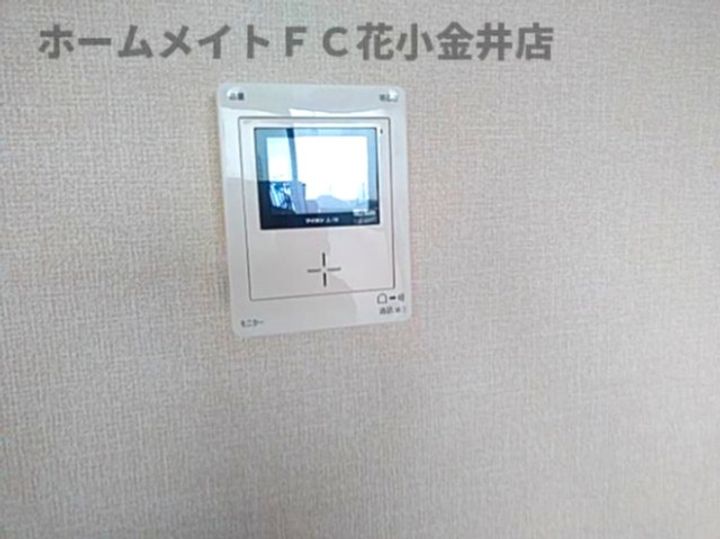 ブライトンパークの内装