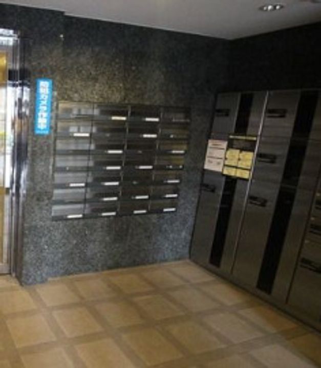 東京都世田谷区上北沢5(マンション)の賃貸物件の地図