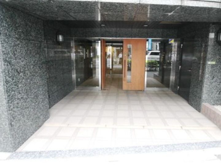 東京都世田谷区上北沢5(マンション)の賃貸物件の地図