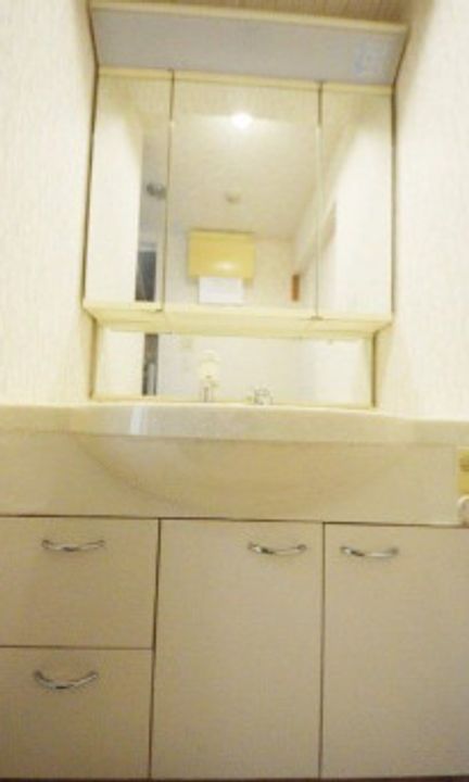 東京都世田谷区上北沢5(マンション)の賃貸物件の内装