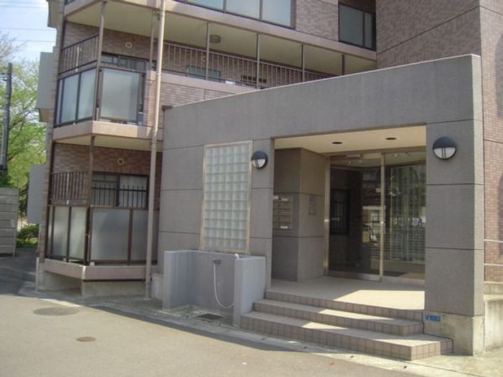 フェアリーペットの地図