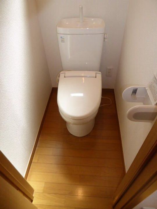 神奈川県横浜市南区高根町1(一戸建)の賃貸物件の内装