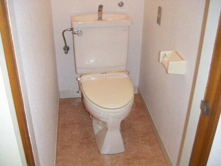 埼玉県朝霞市朝志ケ丘4(一戸建)の賃貸物件の内装