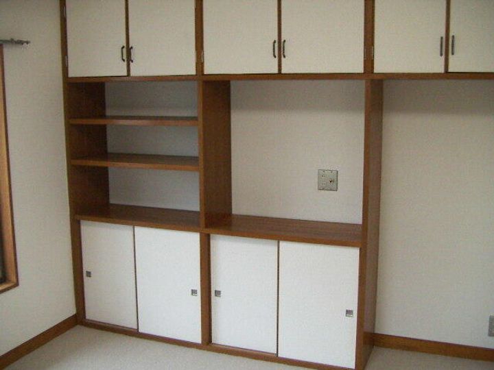 埼玉県朝霞市朝志ケ丘4(一戸建)の賃貸物件の内装