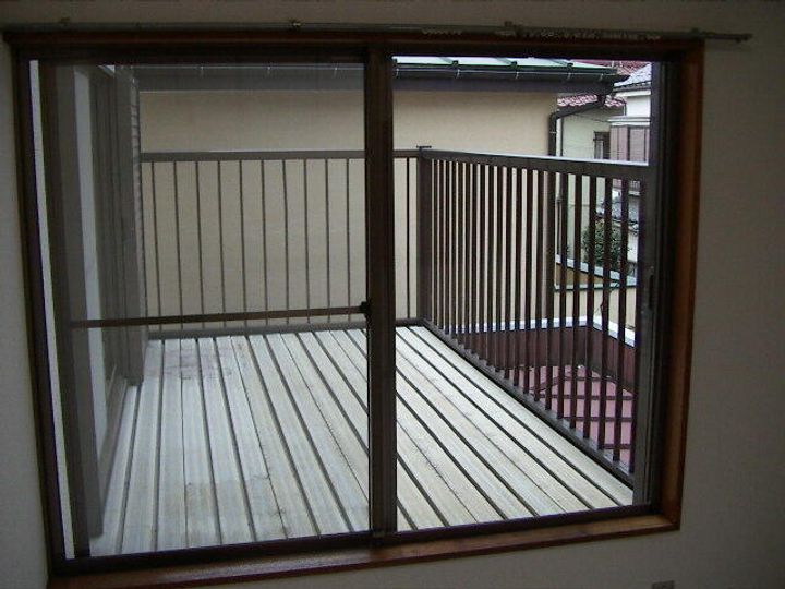 埼玉県朝霞市朝志ケ丘4(一戸建)の賃貸物件の内装